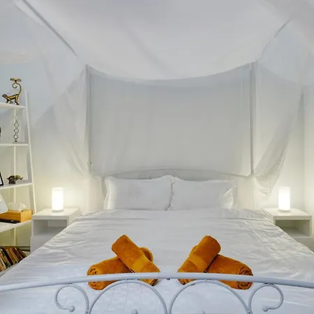 2 Bedroom Oldtown Mountain View With Private Terrace And High Ceilings