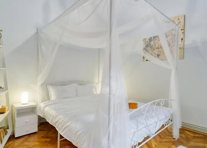 2 Bedroom Oldtown Mountain View With Private Terrace And High Ceilings Apartment Brasov