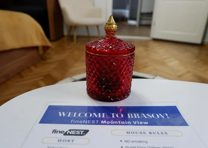 Apartment 2 Bedroom Oldtown Mountain View With Private Terrace And High Ceilings *