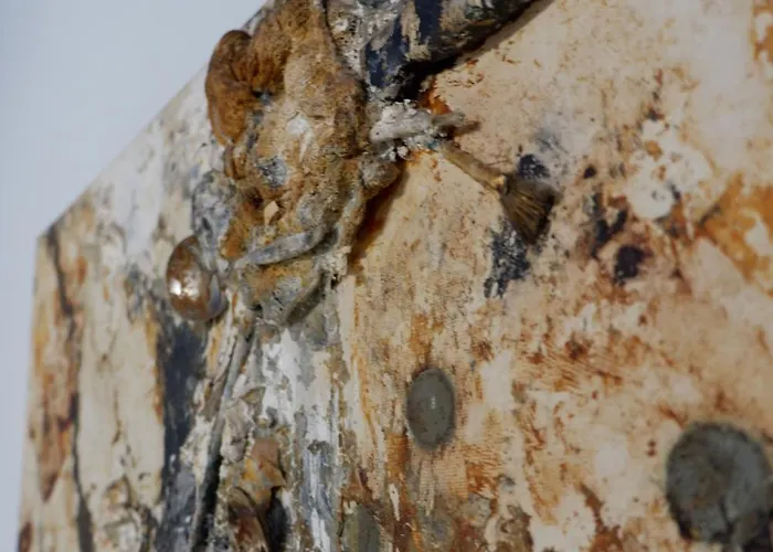 2 Bedroom Oldtown Mountain View With Private Terrace And High Ceilings Apartment