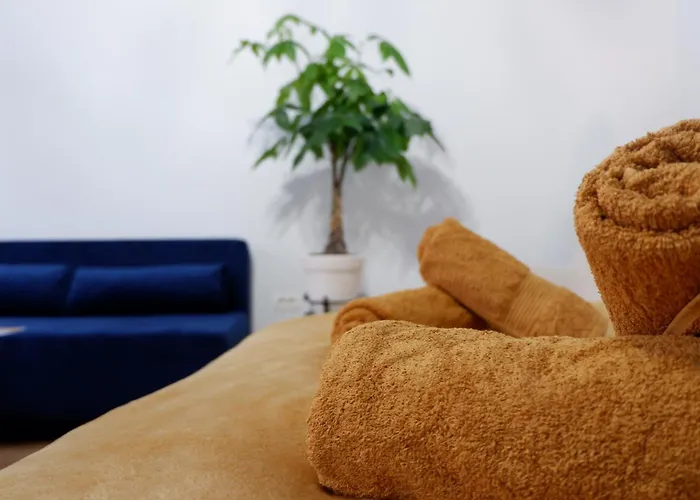 2 Bedroom Oldtown Mountain View With Private Terrace And High Ceilings Apartment *